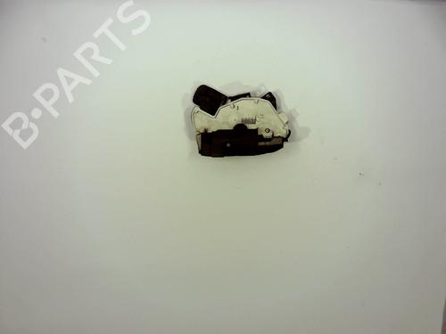 Used Front right lock Front right lock SKODA OCTAVIA III (5E3, NL3, NR3) 2.0 TDI (150 hp) 34490756 34490756