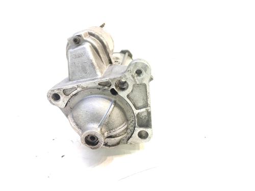 Used Starter Starter RENAULT MEGANE II (BM0/1_, CM0/1_) 1.9 dCi (BM0G, CM0G) (120 hp) 35731102 35731102