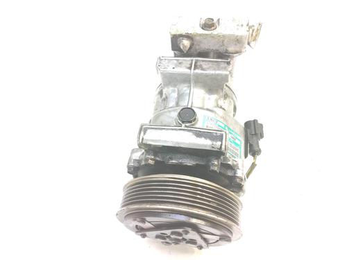 AC compressor FORD FIESTA V (JH_, JD_) 1.4 TDCi | BP14446885M34 