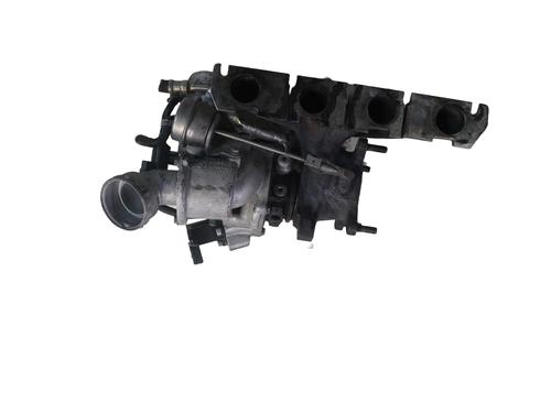 Turbo/Compressor Turbo/Compressor AUDI A3 (8P1) 1.2 TSI (105 hp) 35732378 35732378