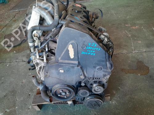 Engine CITROËN SAXO (S0, S1) 1.5 D | BP14447599M1 