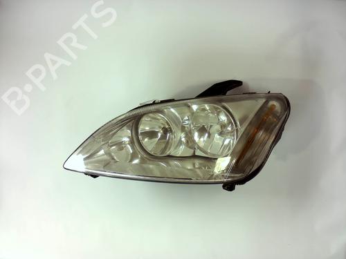 Used Left headlight Left headlight FORD FOCUS C-MAX (DM2) [2003-2007] 34490908 34490908