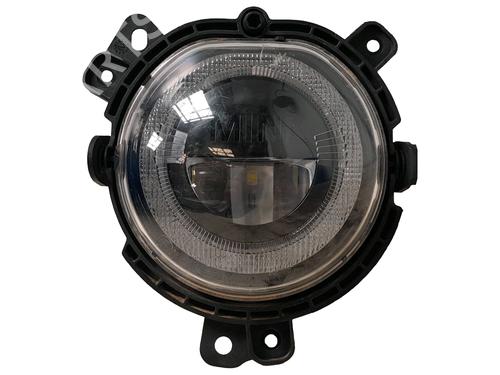 Used Left front fog light Left front fog light 37726928 37726928