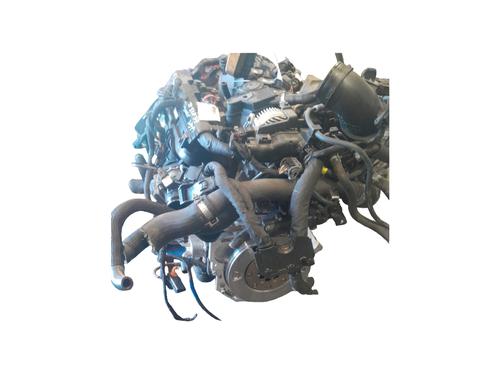 Engine HYUNDAI TUCSON (NX4E, NX4A) 1.6 T-GDi Hybrid | BP36140075M1 - Image 3