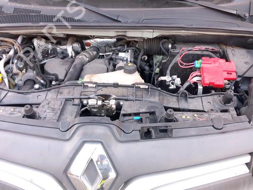 Steering rack RENAULT KANGOO Express (FW0/1_) 1.5 dCi 75 (FW07, FW10, FW04) | BP34550993M22 - Image 6