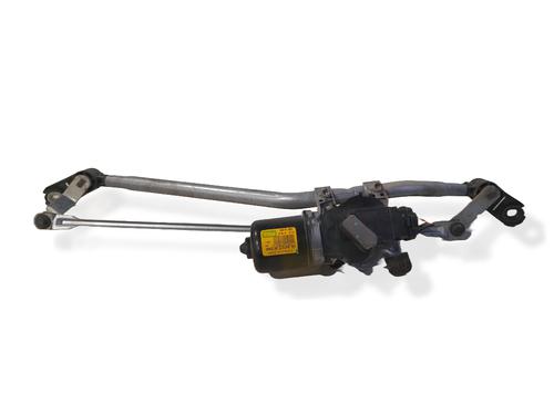Used Front wiper motor Front wiper motor RENAULT KANGOO / GRAND KANGOO II (KW0/1_) 1.5 dCi 90 (KW05, KW08, KW0G, KW11) (90 hp) 33405501 33405501