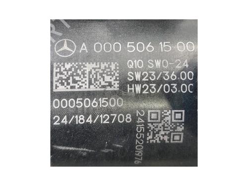 Electronic sensor MERCEDES-BENZ EQA (H243) EQA 250+ (243.702) | BP38003344M84 - Image 3