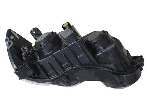 Left headlight CHEVROLET AVEO Saloon (T300) 1.3 D | BP34491538C28  - Image 5