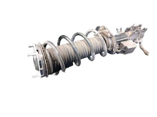 Left front shock absorber FORD FIESTA VII (HJ, HF) 1.5 TDCi | BP33404407M16 - Image 3