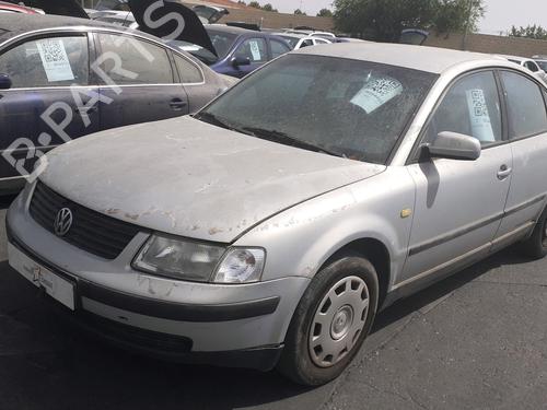 Used Engine Engine VW PASSAT B5 Variant (3B5) [1997-2001] 34491721 34491721