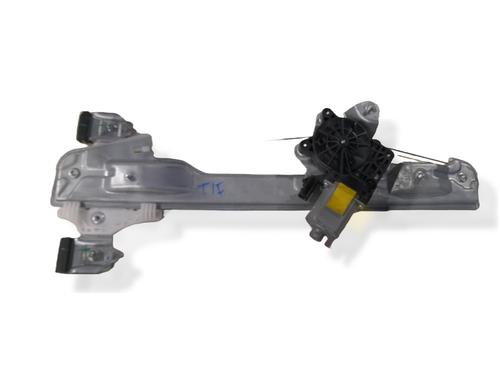 Used Rear left window mechanism Rear left window mechanism SSANGYONG TIVOLI 1.5 (163 hp) 34465945 34465945