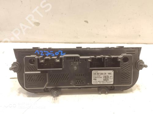 Climate control SKODA SUPERB III (3V3) 2.0 TDI | BP14469295I5 