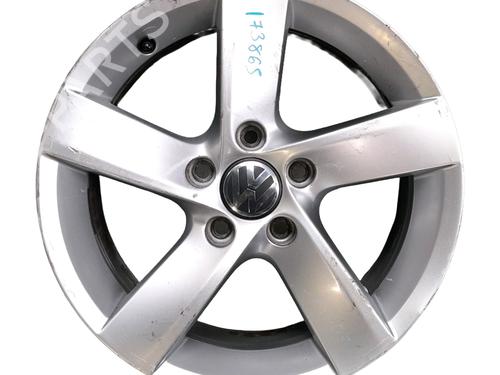 Fælk Fælk VW PASSAT B6 Variant (3C5) 1.6 TDI (105 hp) 37234957 37234957