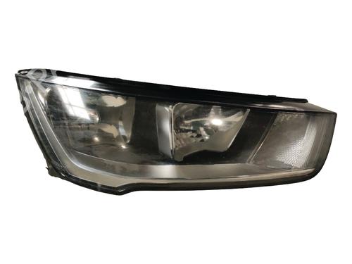 Used Right headlight Right headlight AUDI A1 Sportback (8XA, 8XF) 1.0 TFSI (95 hp) 36360928 36360928