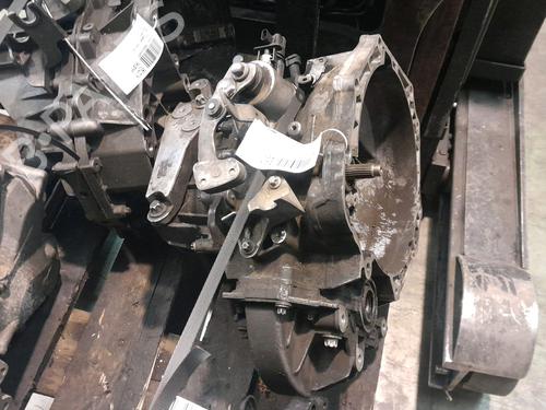 Gearbox OPEL MERIVA B MPV (S10) 1.6 CDTI (75) | BP37614338M3 - Image 2