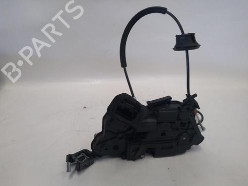 Front left lock SEAT LEON (5F1)  | BP14459257C98 
