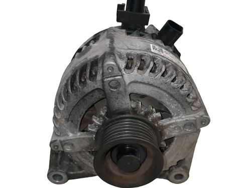 Used Alternator Alternator MINI MINI (F56) Cooper D (116 hp) 35736232 35736232