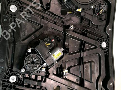 Used Front right window mechanism Front right window mechanism KIA XCEED (CD) 1.0 T-GDI (120 hp) 34463738 34463738