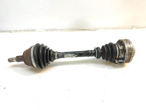 Used Left front driveshaft AUDI TT (8N3) 1.8 T quattro (224 hp) 18536220