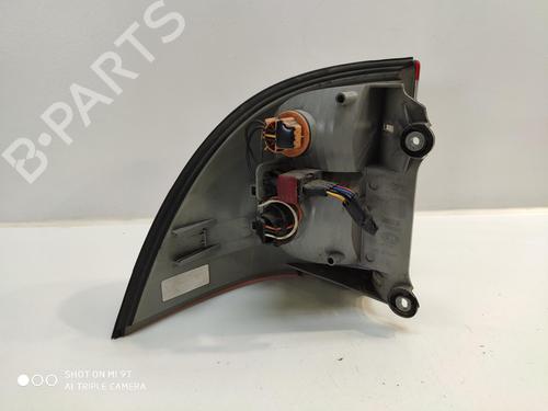 Used Right taillight Right taillight SAAB 9-5 Estate (YS3E) 2.3 Turbo (260 hp) 34545401 34545401