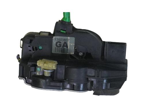 Used Rear left lock OPEL INSIGNIA A (G09) 2.0 CDTI (68) (131 hp) 20722142