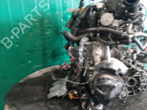 Starter RENAULT CAPTUR I (J5_, H5_) 1.5 dCi 90 (J5N4, J5M5, J5MW, J5M6, J5AL, J5AJ) | BP37241220M8 - Image 2
