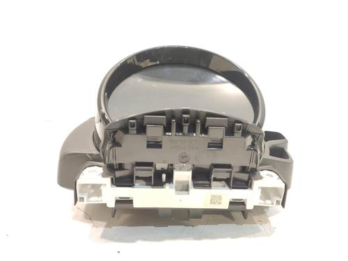 Instrument cluster CITROËN C1 II (PA_, PS_) 1.0 VTi 68 | BP14472390C47 