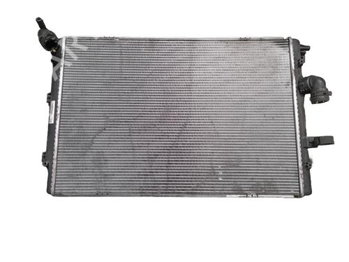 Used Oil radiator Oil radiator VW SHARAN (7N1, 7N2) 2.0 TDI (177 hp) 33409785 33409785