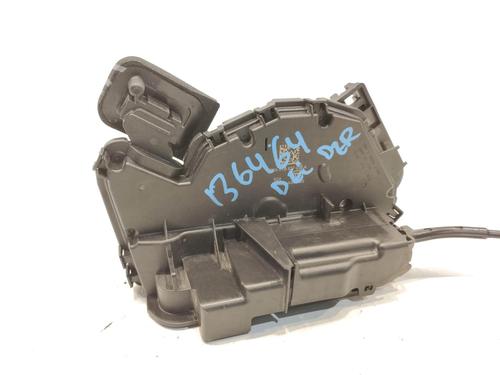 Front right lock SEAT IBIZA V (KJ1, KJG) 1.0 TSI | BP14446977C97 