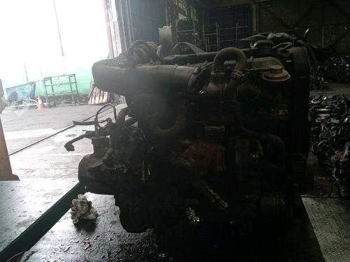 Used Starter PEUGEOT 307 (3A/C) 2.0 HDi 90 (90 hp) 17591347