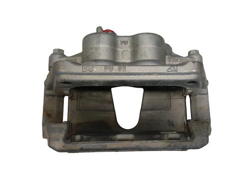 Right front brake caliper MERCEDES-BENZ EQA (H243) EQA 250+ (243.702) | BP37241084M104 - Image 4