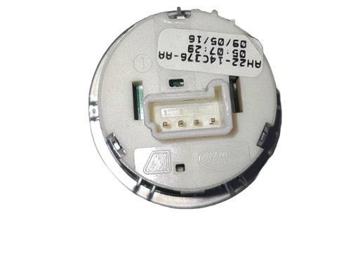 Ignition barrel LAND ROVER DISCOVERY IV (L319)  | BP28154528M48 