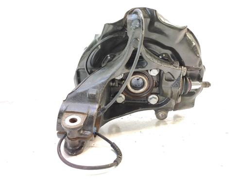 Used Right front steering knuckle MINI MINI COUNTRYMAN (R60) Cooper D (112 hp) 14472171