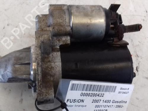 Used Starter Starter FORD FUSION (JU_) 1.4 (80 hp) 35730143 35730143
