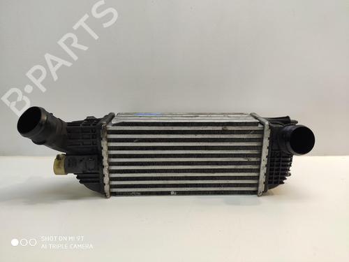 Used Intercooler Intercooler CITROËN C5 III (RD_) 2.0 HDi 150 / BlueHDi 150 (RDRHEA, RDRHE8, RDAHRM,... (150 hp) 34485768 34485768