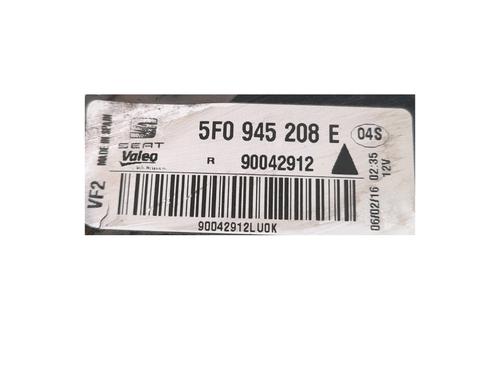 Other SEAT LEON ST (5F8) 2.0 TDI | BP34494580O1 - Image 4