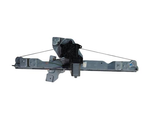 Used Front right window mechanism Front right window mechanism DACIA DUSTER (HS_) 1.5 dCi 4x4 (109 hp) 34464791 34464791