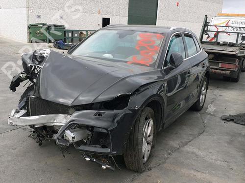 Used Rear left lock Rear left lock AUDI Q5 (FYB, FYG) 2.0 TFSI quattro (252 hp) 34491069 34491069