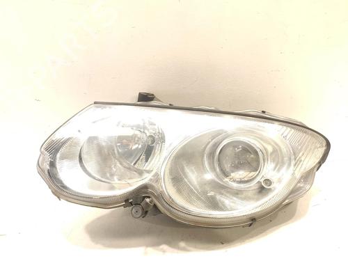 Used Left headlight Left headlight CHRYSLER 300M (LR) 2.7 V6 24V (204 hp) 34489089 34489089
