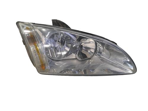Used Right headlight Right headlight FORD FOCUS II Saloon (DB_, FCH, DH) 1.4 (80 hp) 34552744 34552744