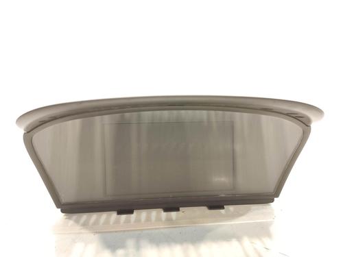 Used Radio Radio BMW 5 (E60) [2001-2010] 34487197 34487197