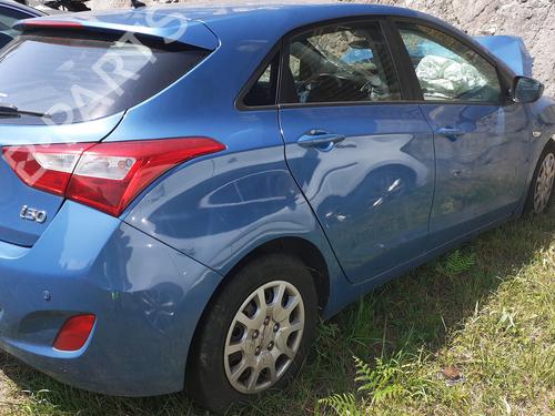 Left taillight HYUNDAI i30 (GD) 1.4 | BP34546336C34 - Image 4