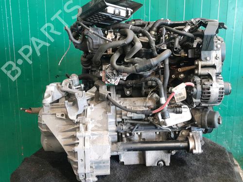 Alternator OPEL ASTRA J GTC 2.0 CDTI (08) | BP35735973M7 - Image 4