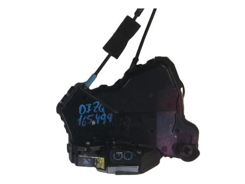 Used Front left lock Front left lock HONDA CIVIC IX Tourer (FK) 1.6 i-DTEC (FK3) (120 hp) 34465270 34465270