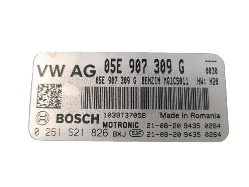 Engine control unit (ECU) SEAT LEON Sportstourer (KL8, KLD) 1.5 eTSI | BP35733600M57 - Image 4
