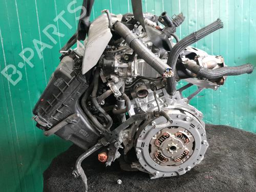 Engine TOYOTA PRIUS (_W3_) 1.8 Hybrid (ZVW30) | BP35985338M1 - Image 4