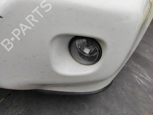 Used Left front fog light Left front fog light NISSAN X-TRAIL II (T31) [2007-2018] 34486866 34486866