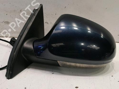Left mirror VW PASSAT B6 (3C2) 2.0 TDI 16V | BP14479073C26 