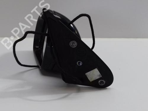 Retrovisor izquierdo SKODA OCTAVIA II (1Z3) 2.0 TDI (136 hp) 14463182