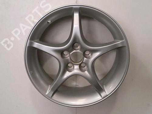 Used Other Other TOYOTA CELICA Coupe (_T23_) 1.8 16V VT-i (ZZT230_, ZZT230) (143 hp) 34491217 34491217
